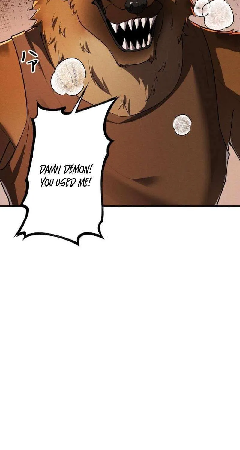 Read Calamity Leveling chapter 43 image 6 on Lezhin