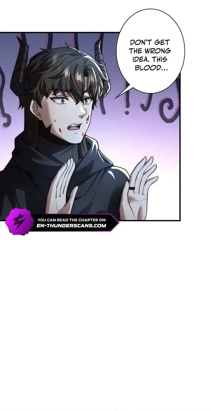 Read Calamity Leveling chapter 44 image 11 on Lezhin