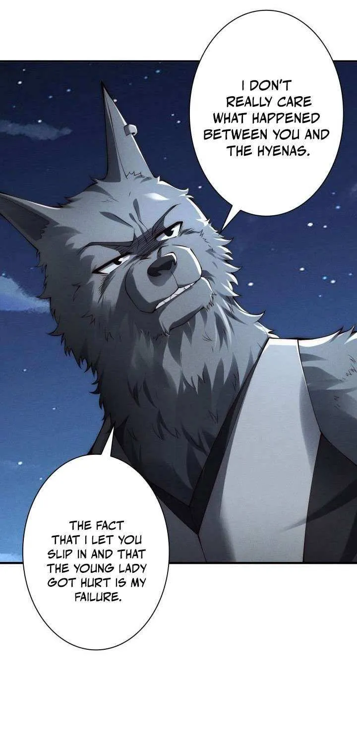 Read Calamity Leveling chapter 44 image 18 on Lezhin