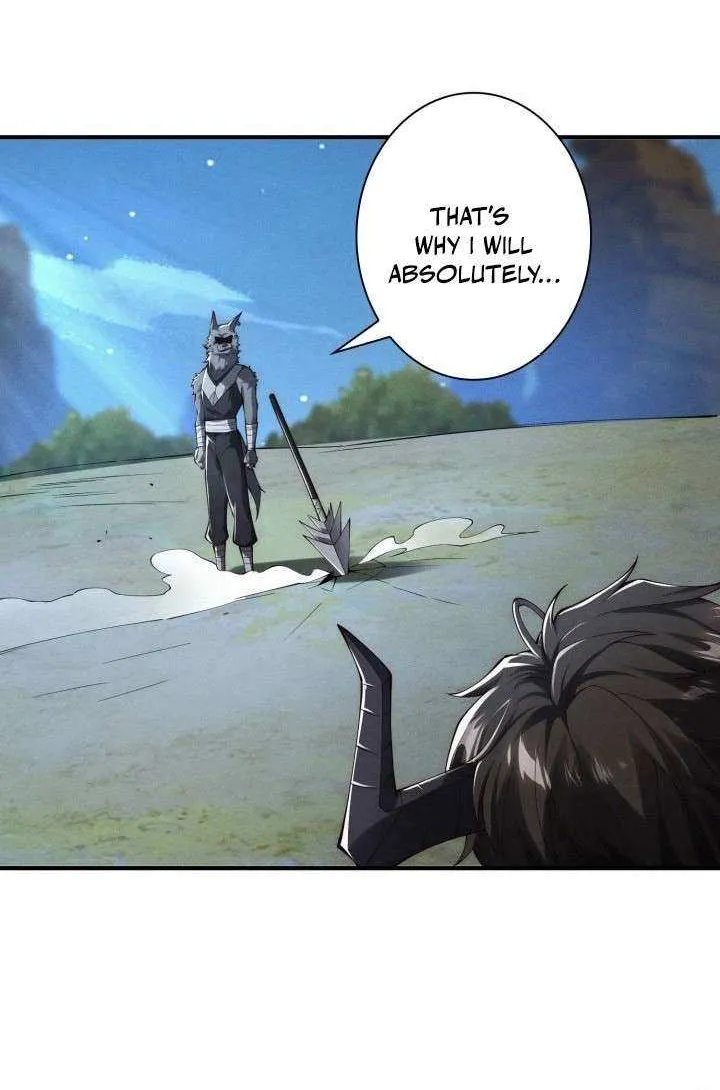 Read Calamity Leveling chapter 44 image 19 on Lezhin