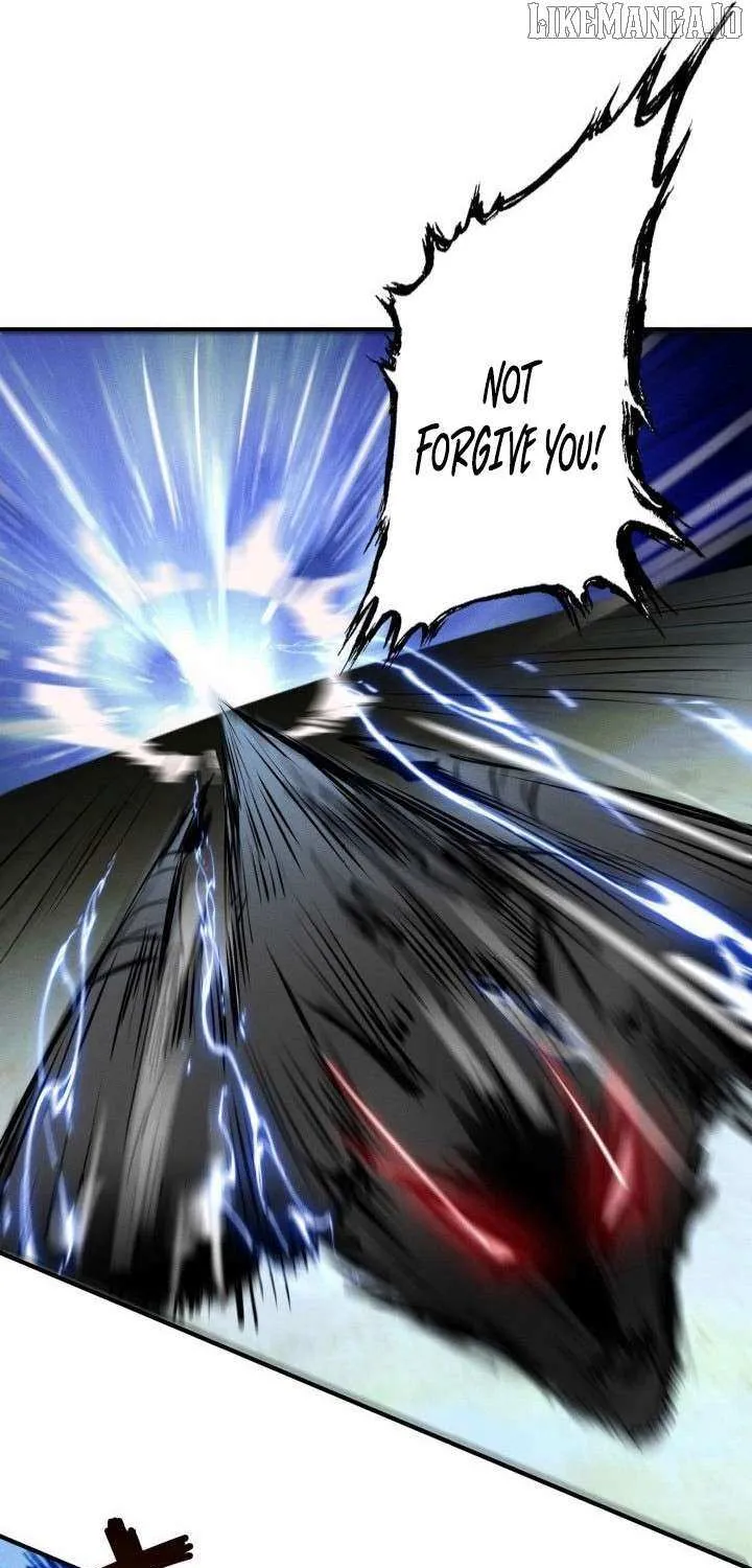 Read Calamity Leveling chapter 44 image 20 on Lezhin