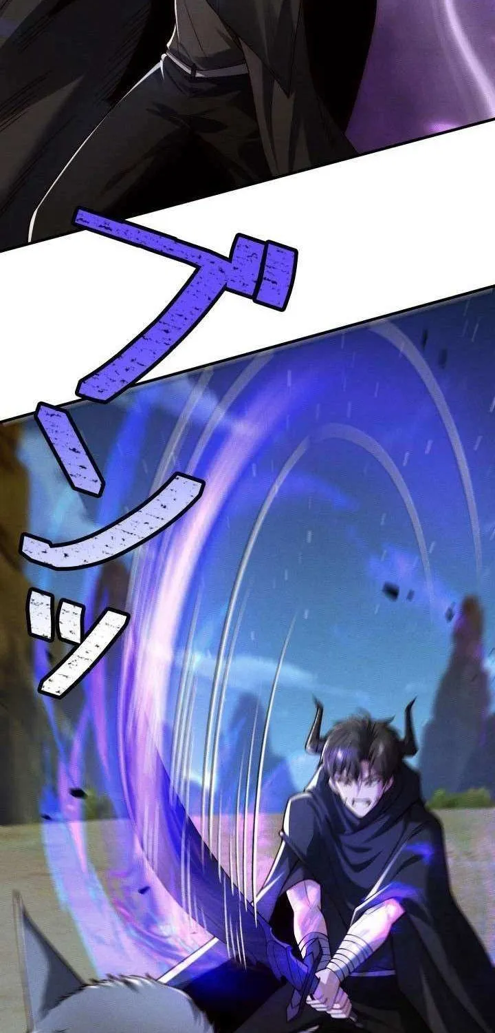 Read Calamity Leveling chapter 44 image 25 on Lezhin