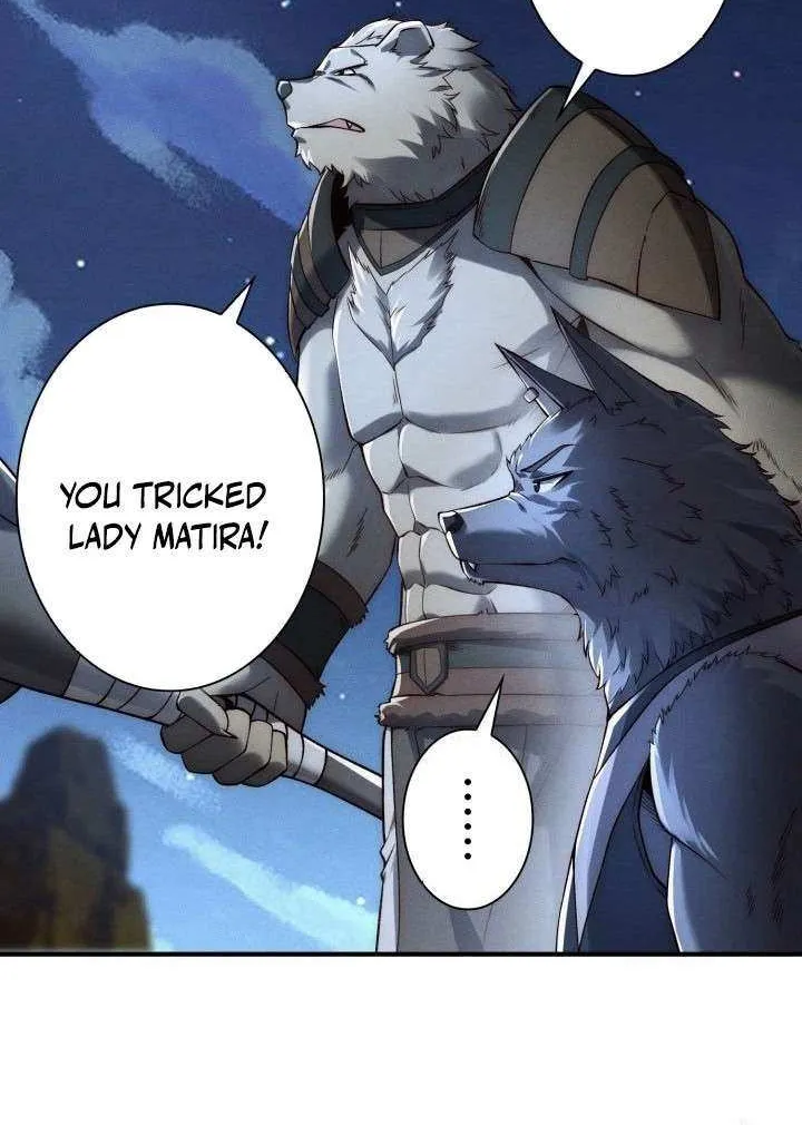 Read Calamity Leveling chapter 44 image 3 on Lezhin