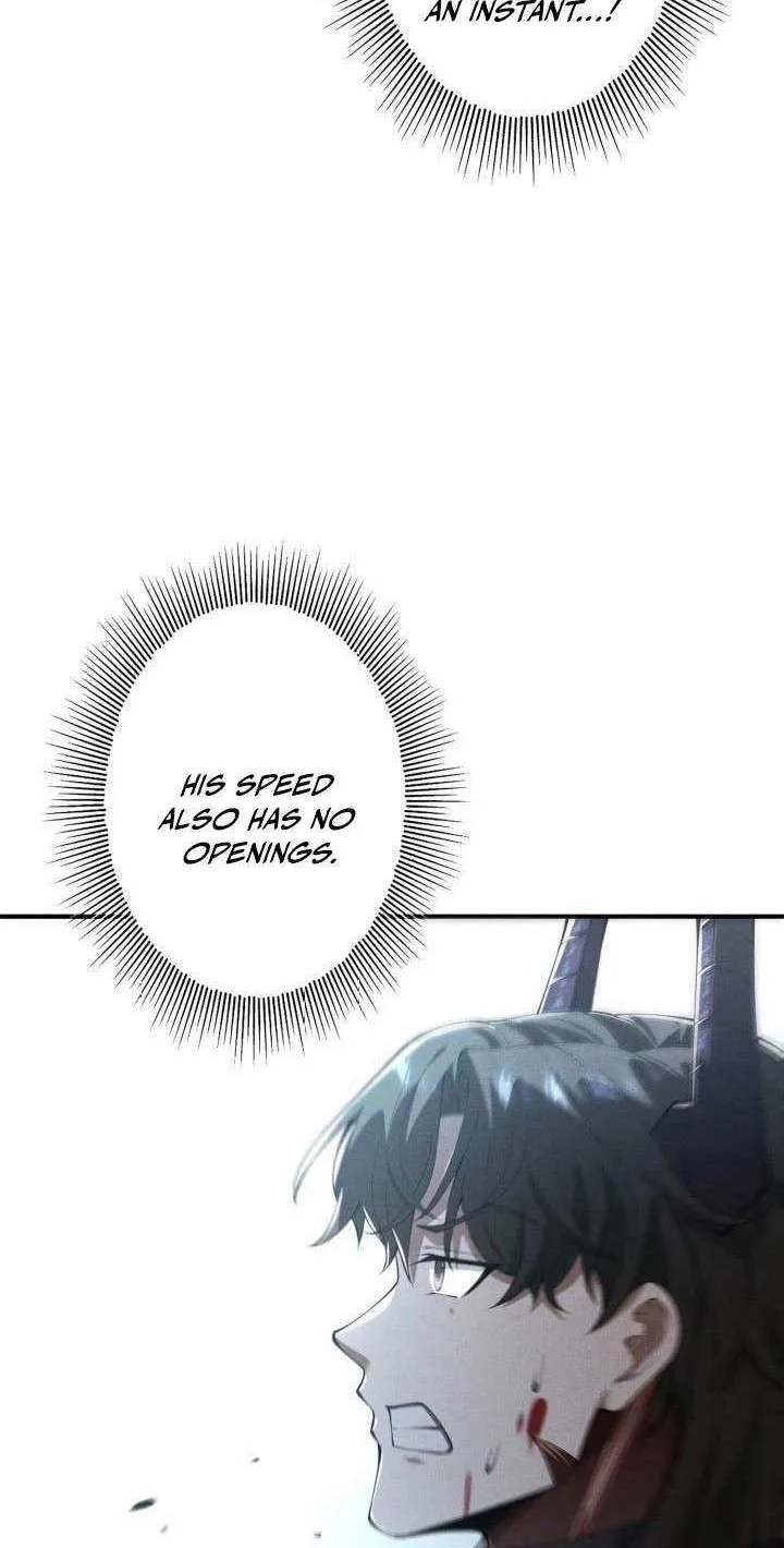 Read Calamity Leveling chapter 44 image 31 on Lezhin