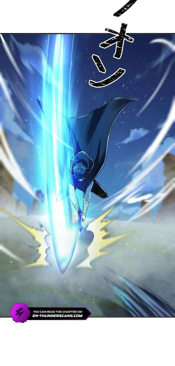 Read Calamity Leveling chapter 44 image 37 on Lezhin