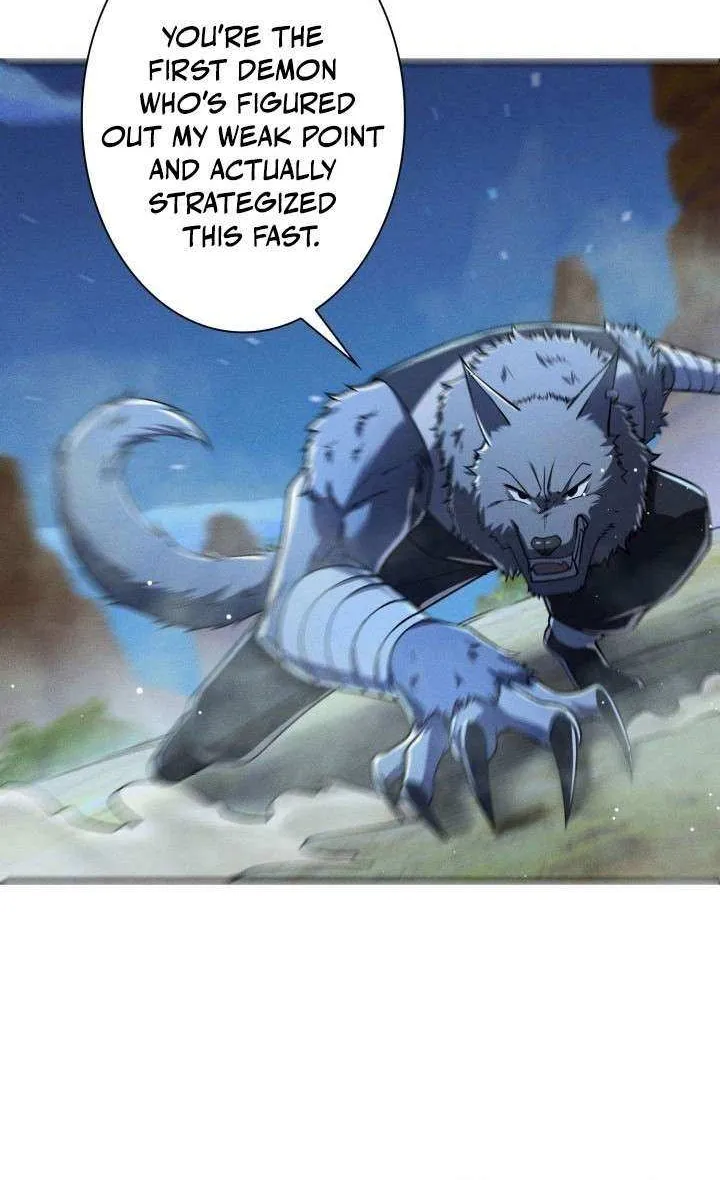 Read Calamity Leveling chapter 44 image 39 on Lezhin
