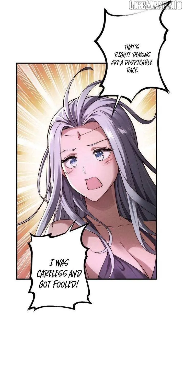 Read Calamity Leveling chapter 44 image 4 on Lezhin