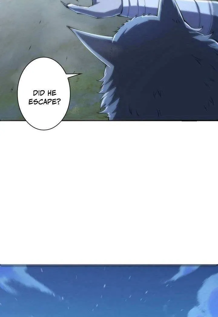 Read Calamity Leveling chapter 44 image 43 on Lezhin