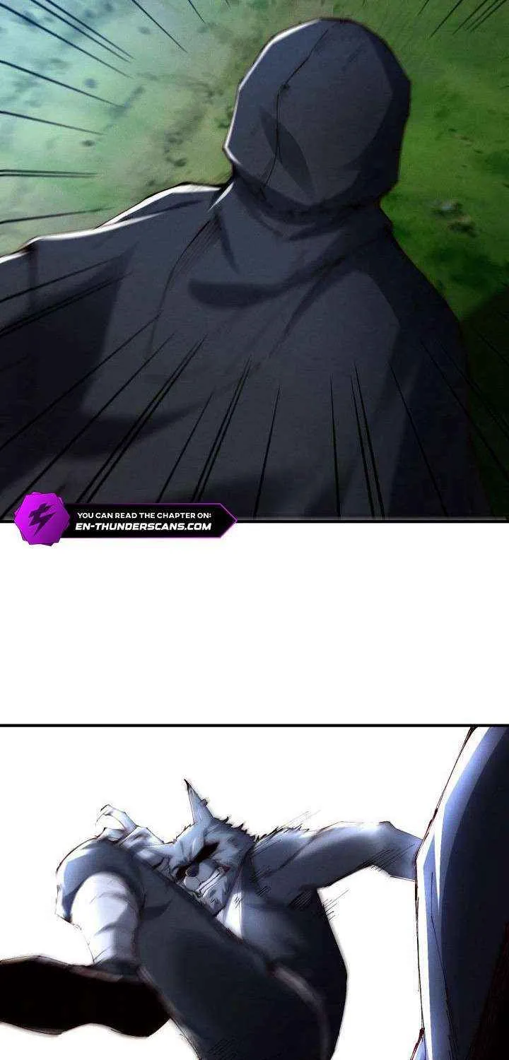 Read Calamity Leveling chapter 45 image 19 on Lezhin