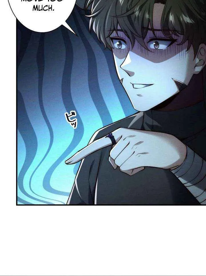 Read Calamity Leveling chapter 45 image 28 on Lezhin