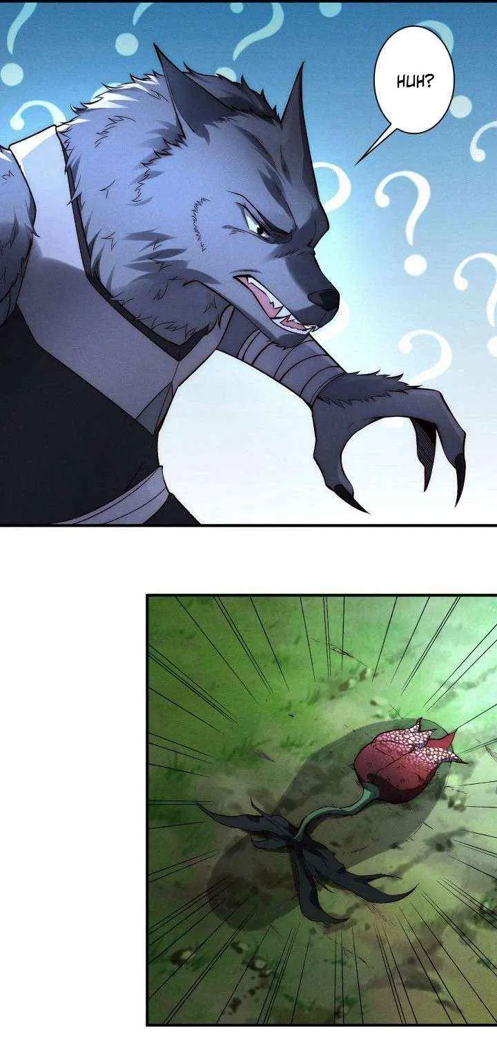 Read Calamity Leveling chapter 45 image 29 on Lezhin