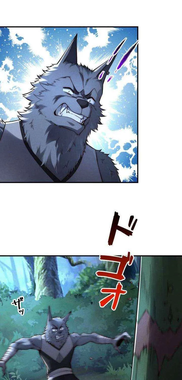 Read Calamity Leveling chapter 45 image 30 on Lezhin