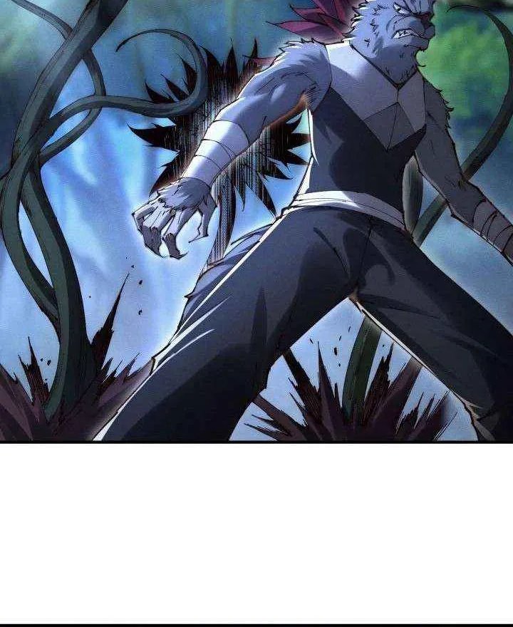 Read Calamity Leveling chapter 45 image 32 on Lezhin