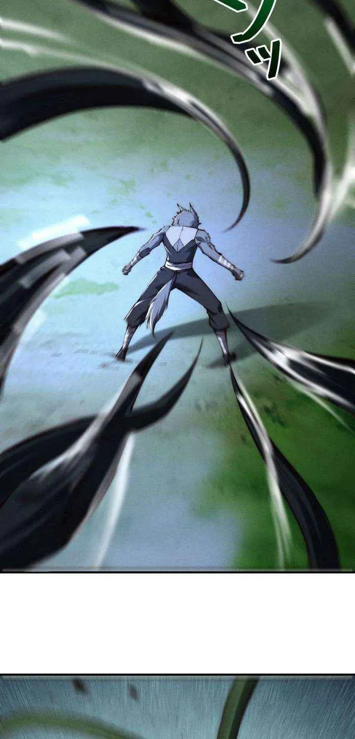 Read Calamity Leveling chapter 45 image 34 on Lezhin