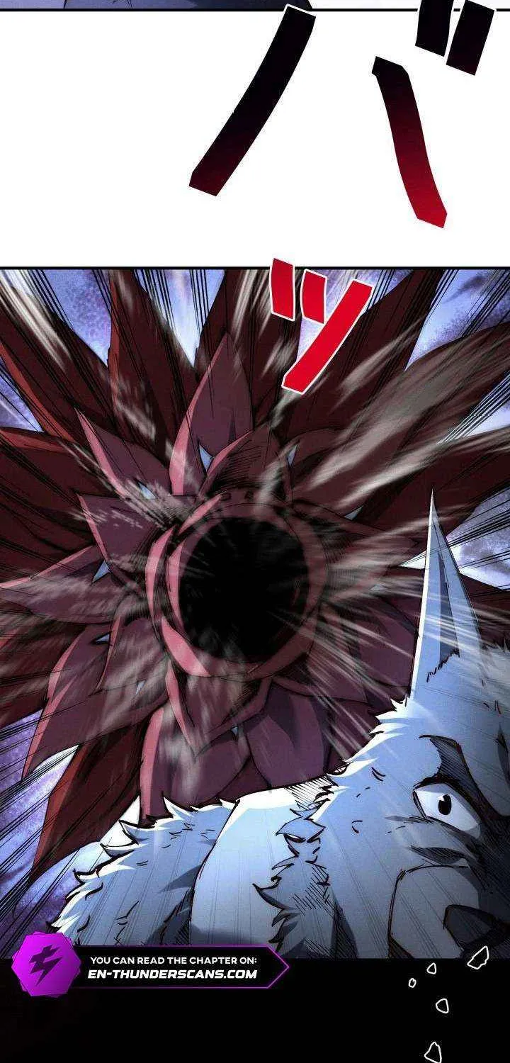Read Calamity Leveling chapter 45 image 42 on Lezhin