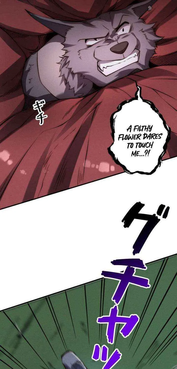 Read Calamity Leveling chapter 45 image 45 on Lezhin