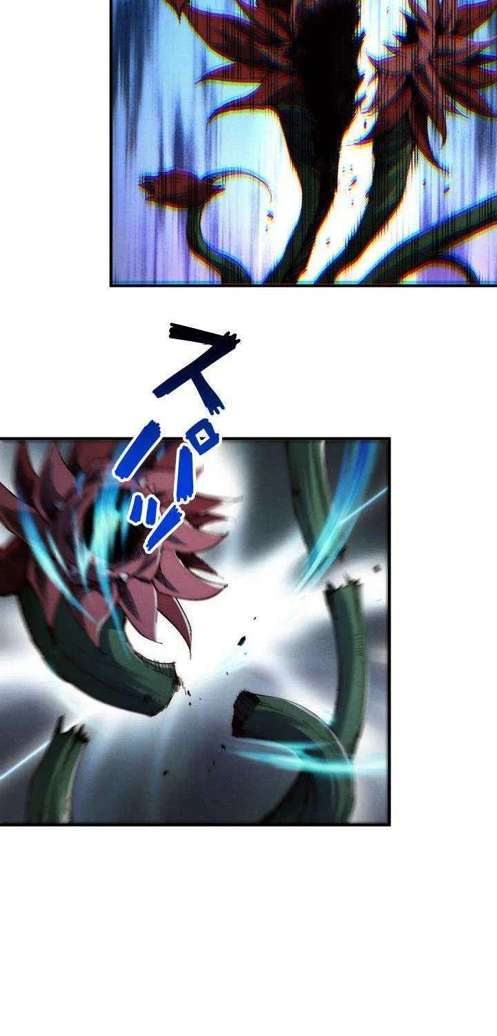 Read Calamity Leveling chapter 45 image 48 on Lezhin