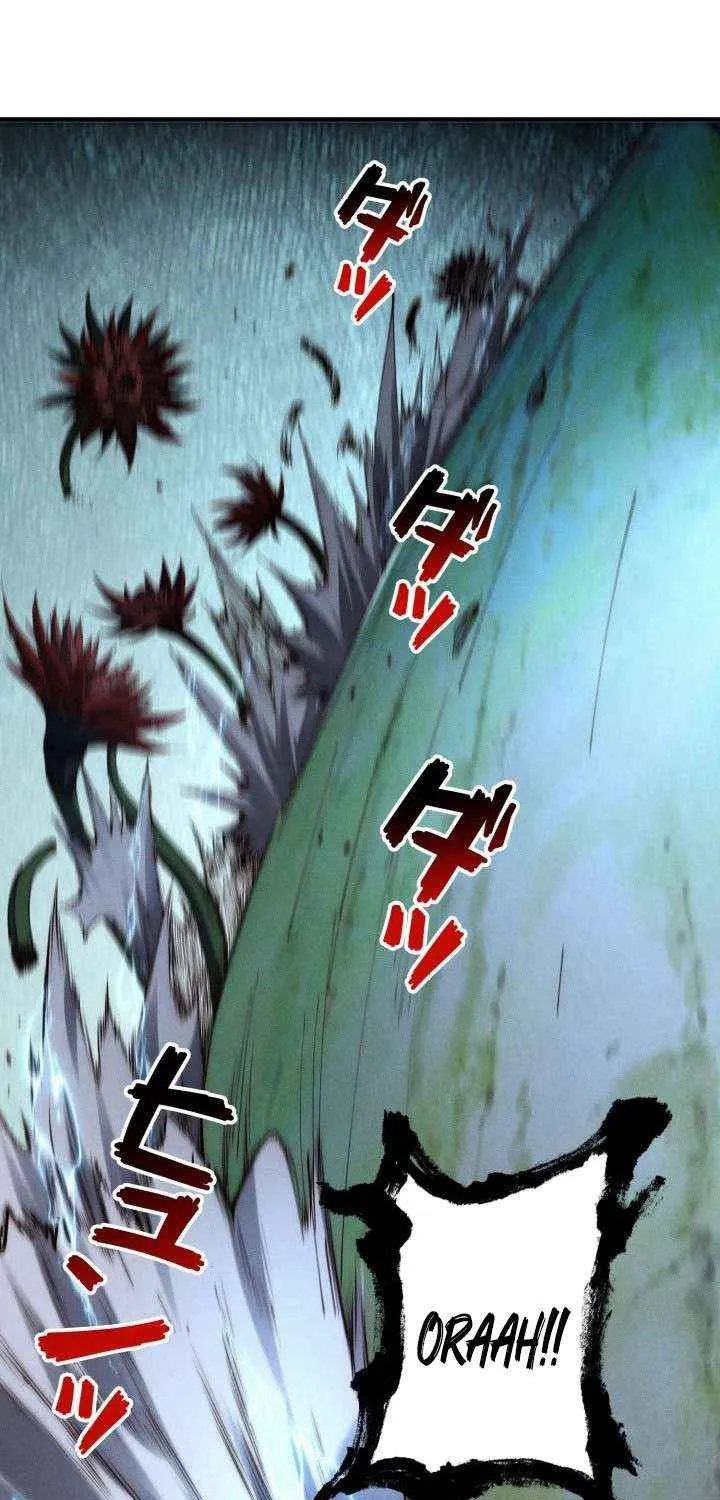 Read Calamity Leveling chapter 45 image 49 on Lezhin