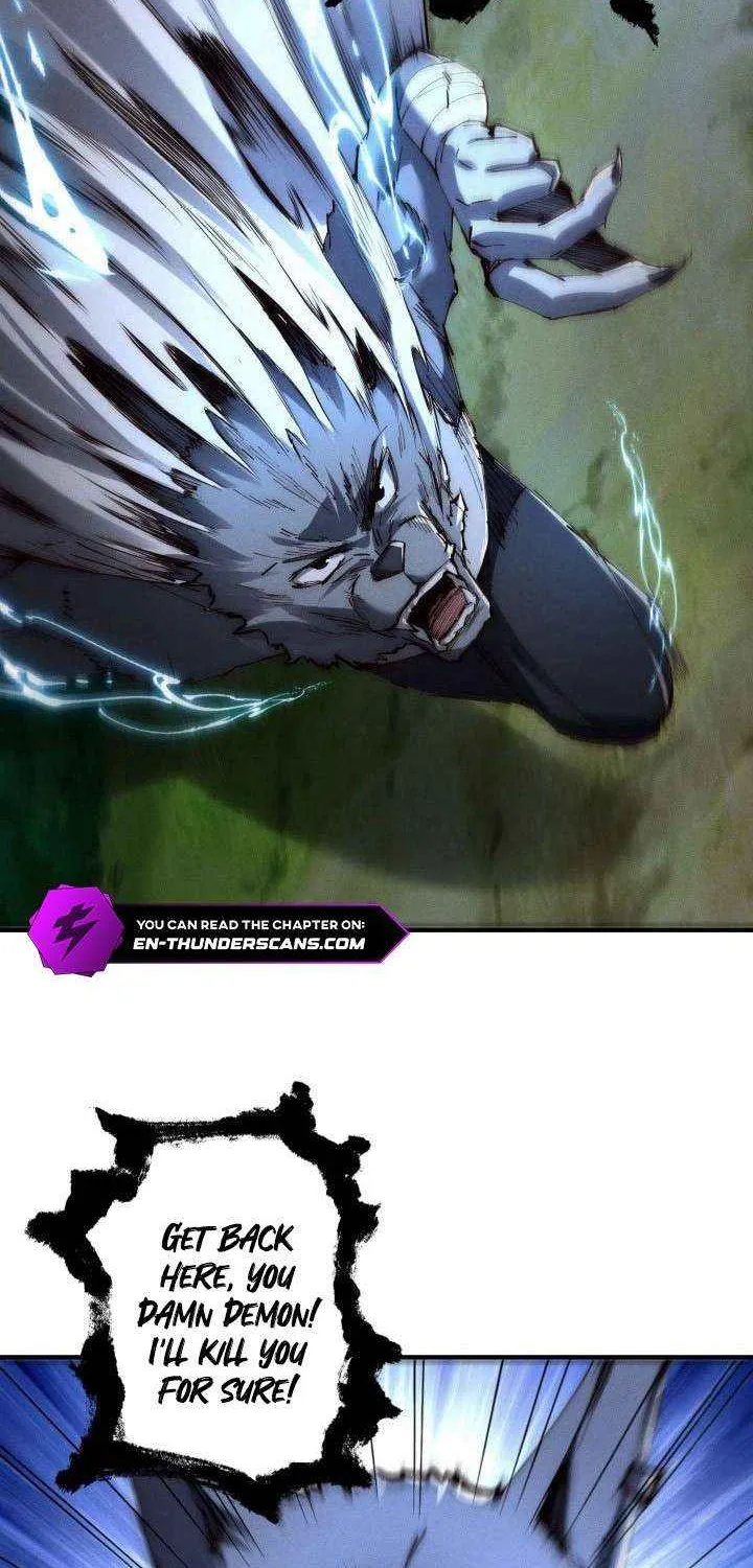Read Calamity Leveling chapter 45 image 50 on Lezhin