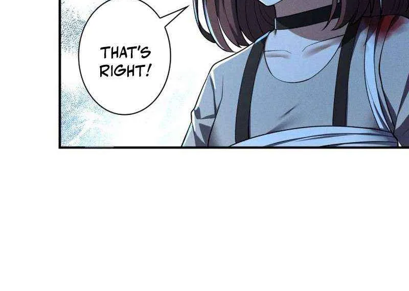 Read Calamity Leveling chapter 46 image 12 on Lezhin
