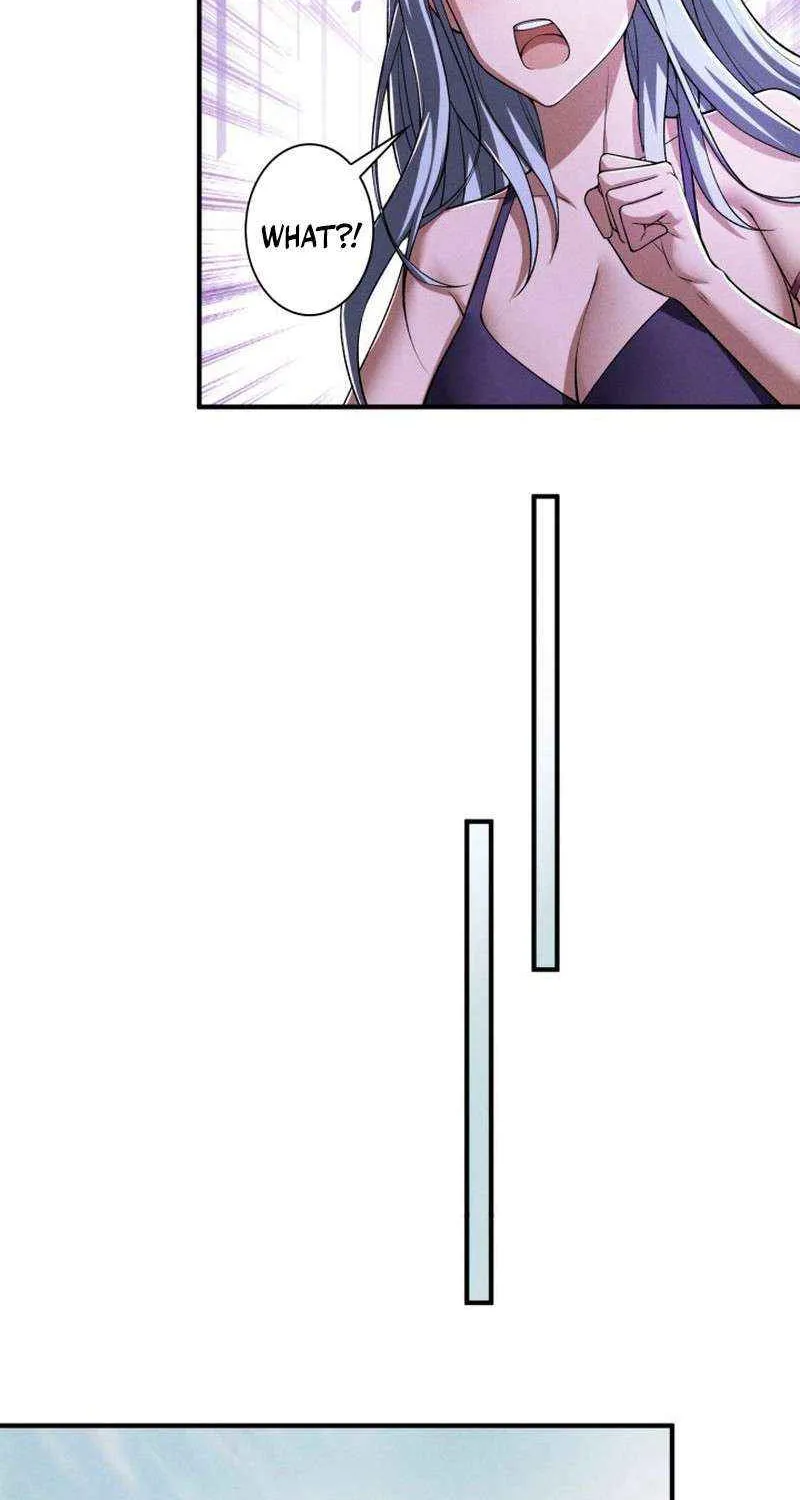 Read Calamity Leveling chapter 46 image 18 on Lezhin