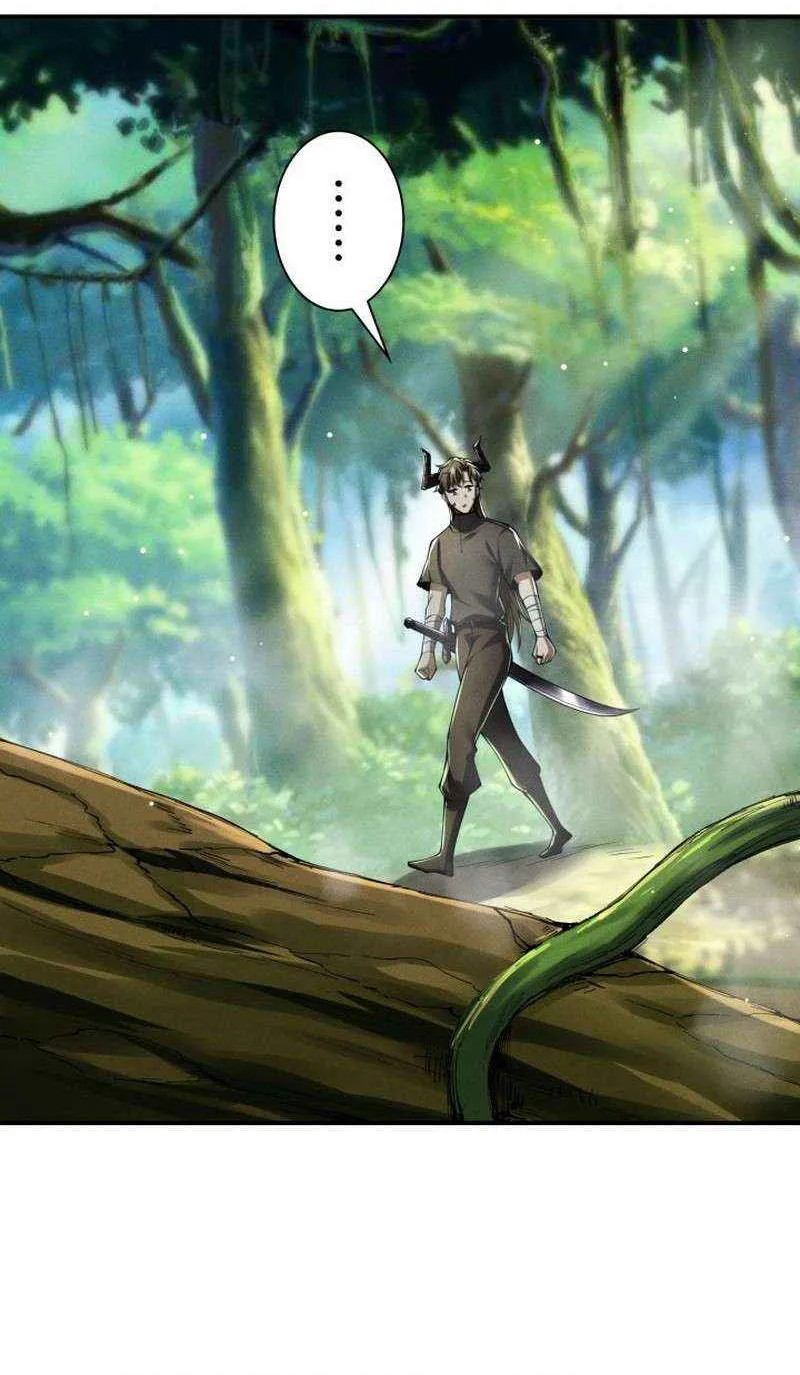 Read Calamity Leveling chapter 46 image 20 on Lezhin