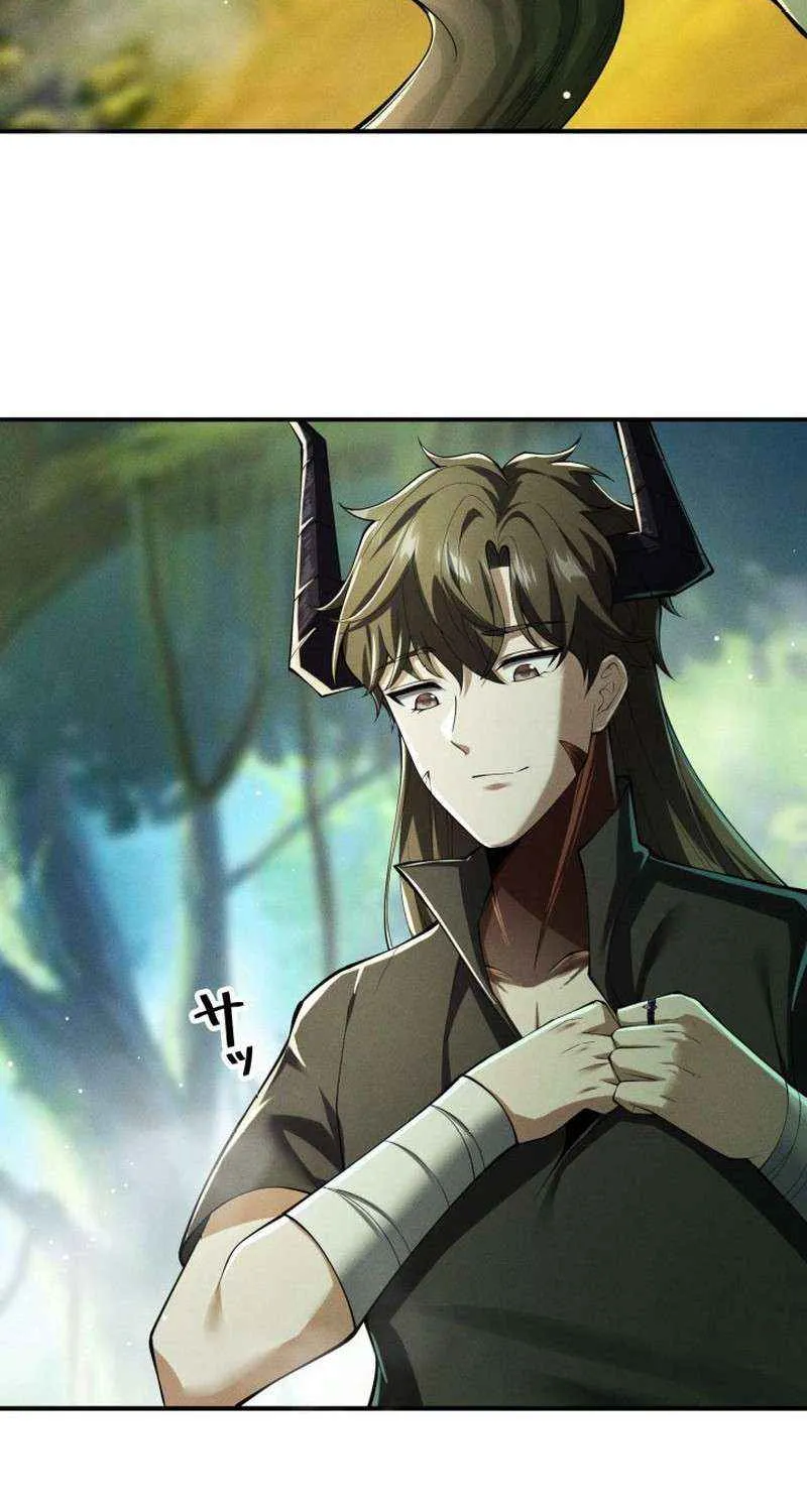 Read Calamity Leveling chapter 46 image 23 on Lezhin