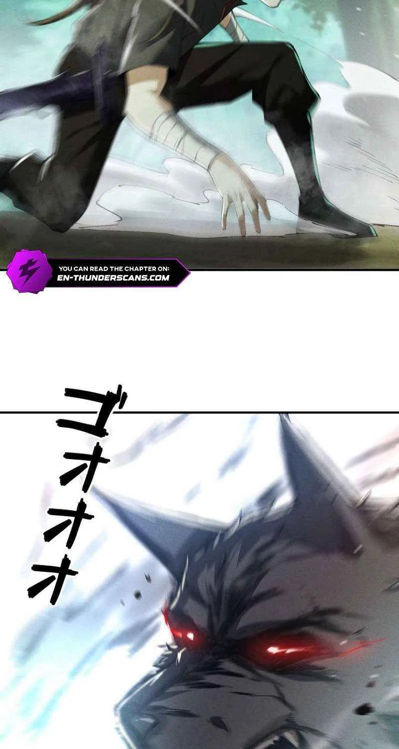 Read Calamity Leveling chapter 46 image 27 on Lezhin