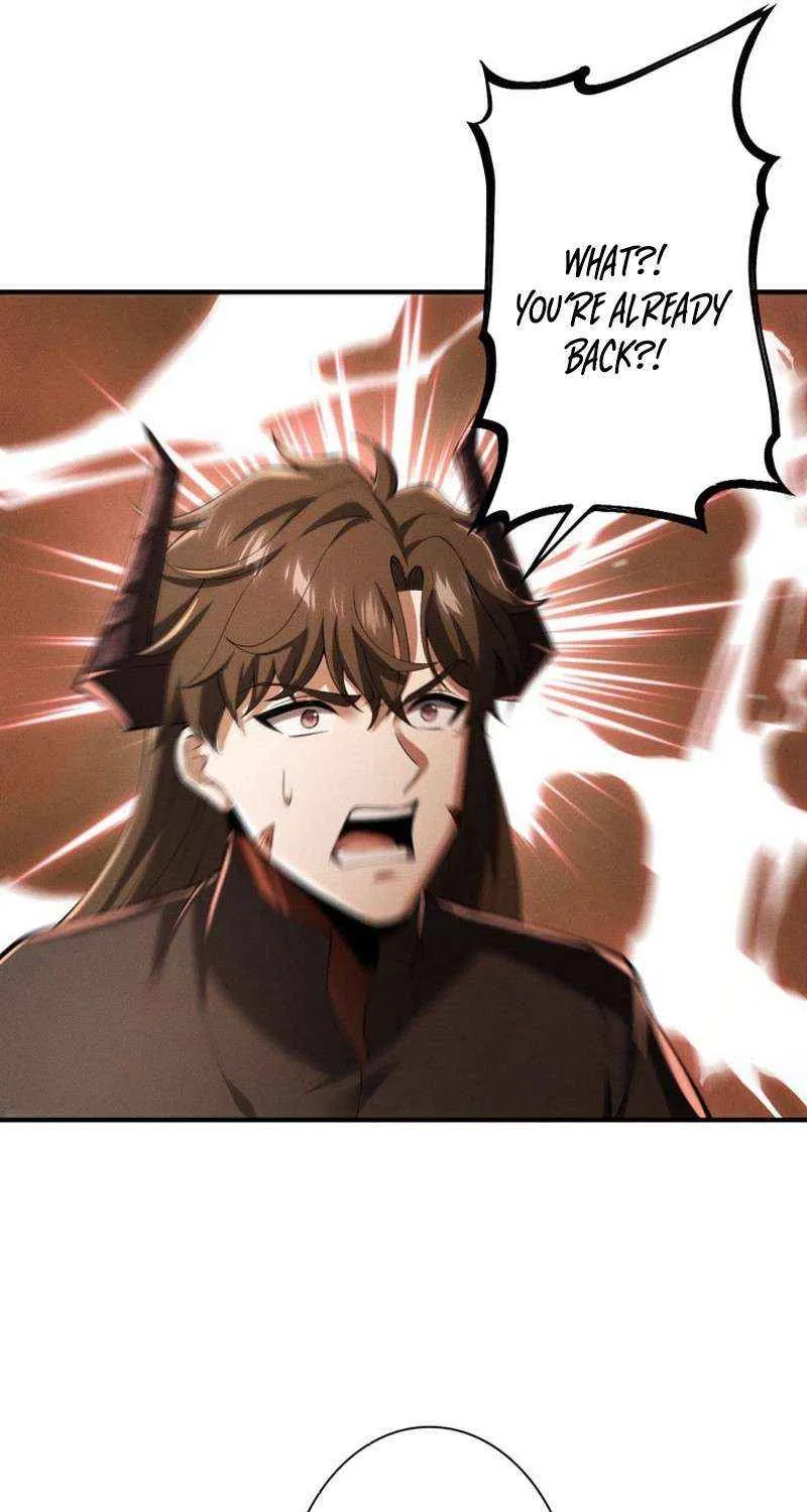 Read Calamity Leveling chapter 46 image 29 on Lezhin