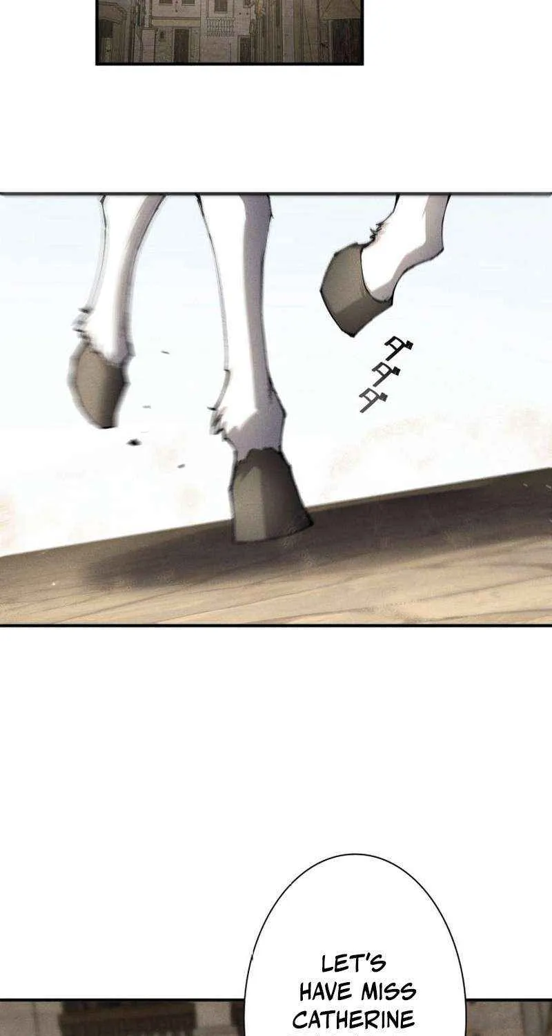 Read Calamity Leveling chapter 46 image 3 on Lezhin