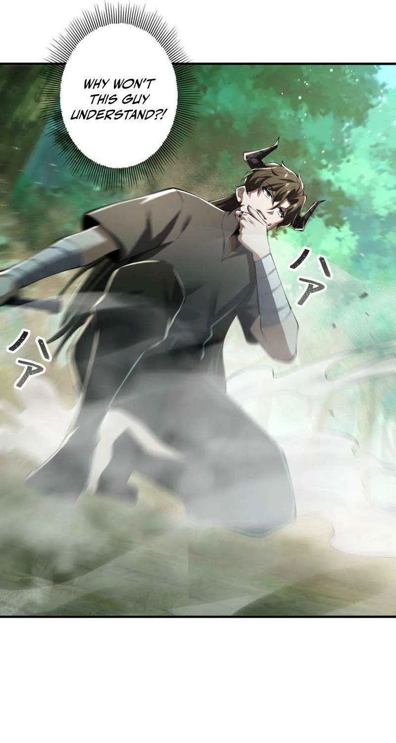 Read Calamity Leveling chapter 46 image 41 on Lezhin