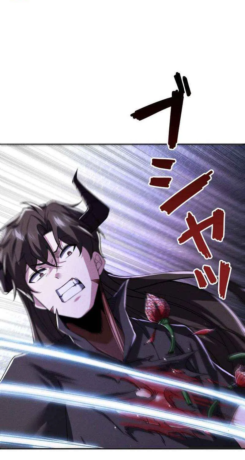 Read Calamity Leveling chapter 46 image 43 on Lezhin