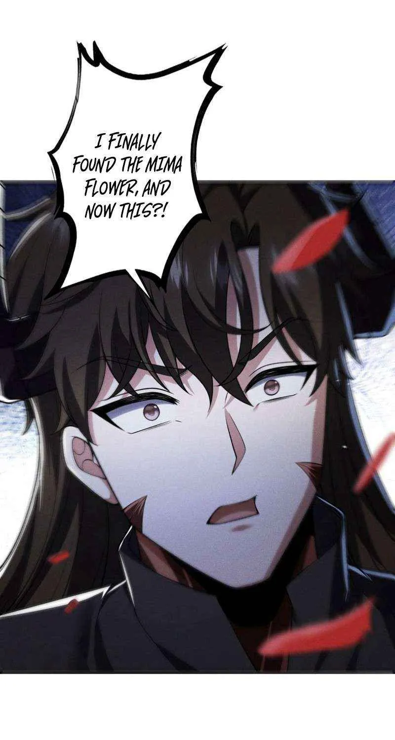 Read Calamity Leveling chapter 46 image 45 on Lezhin