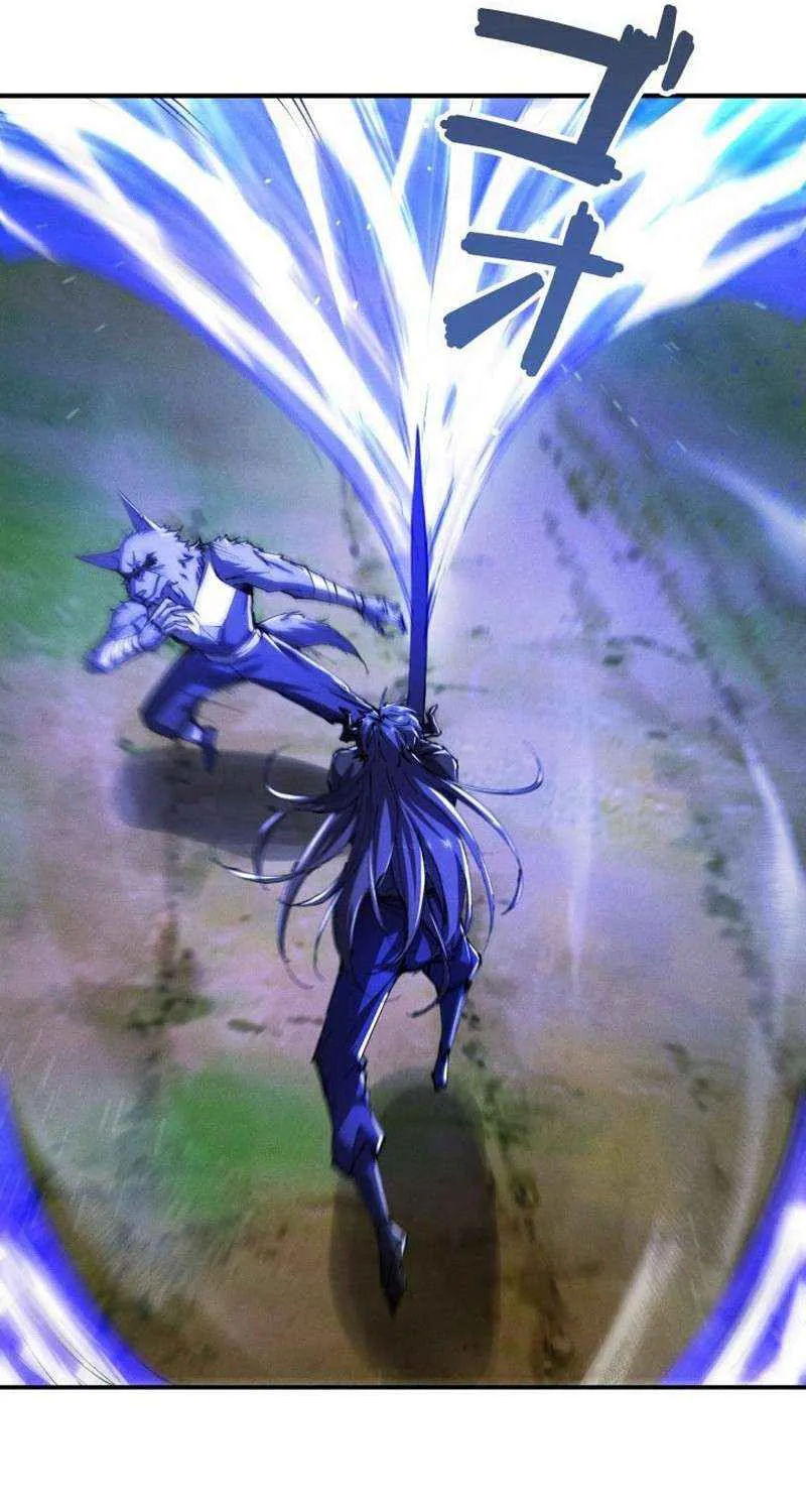 Read Calamity Leveling chapter 46 image 49 on Lezhin