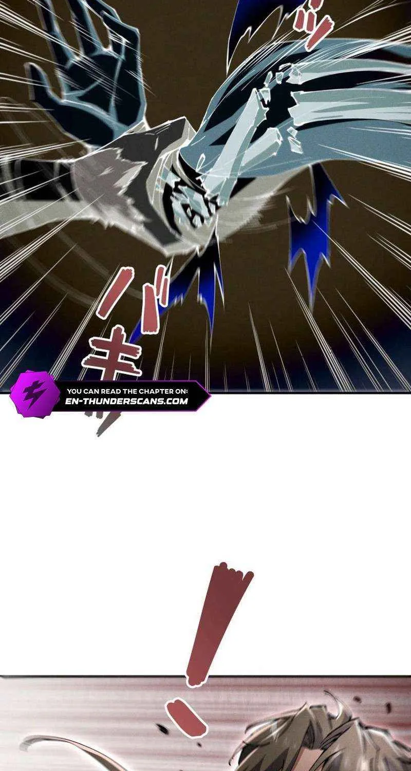 Read Calamity Leveling chapter 46 image 51 on Lezhin