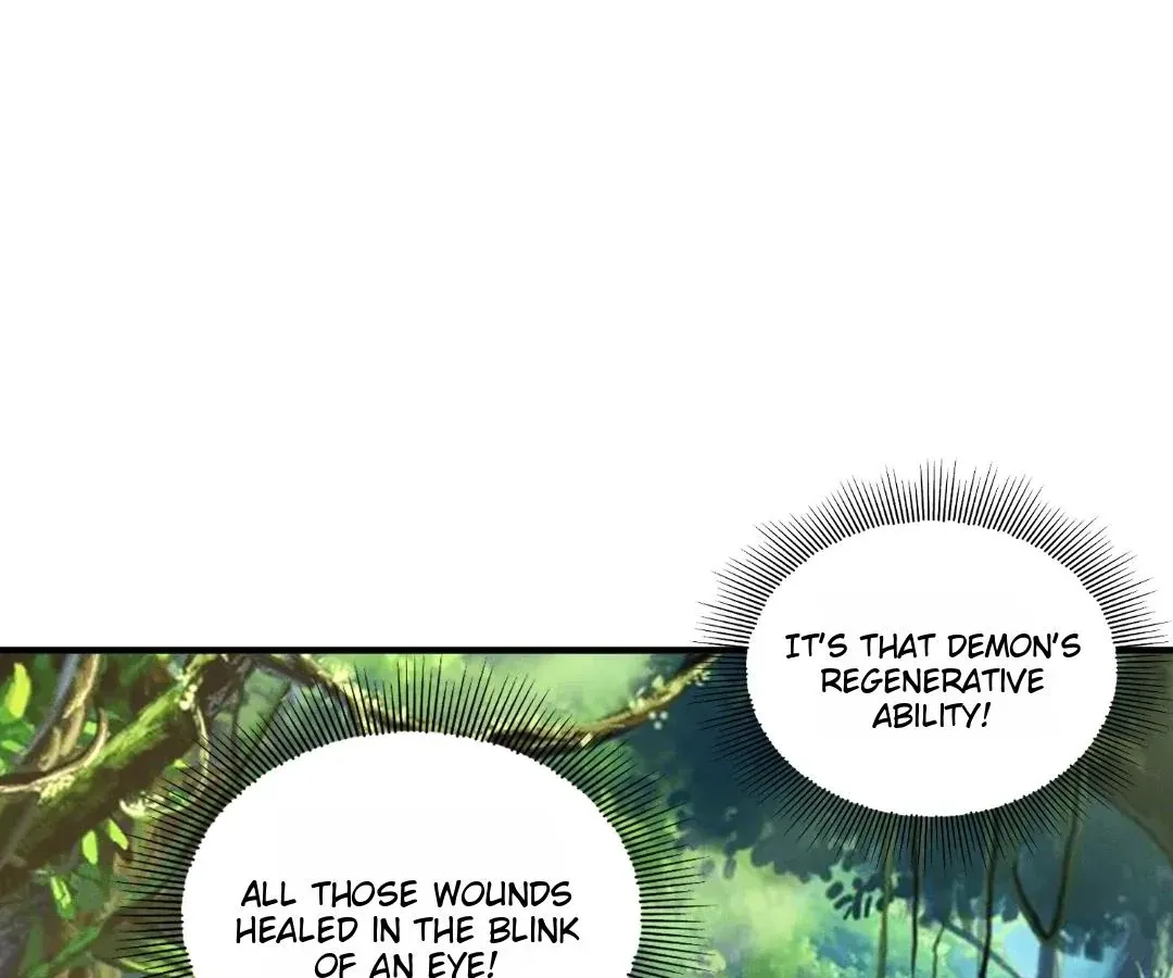 Read Calamity Leveling chapter 47 image 100 on Lezhin