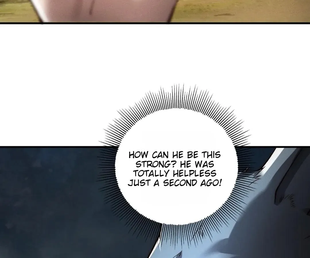 Read Calamity Leveling chapter 47 image 102 on Lezhin