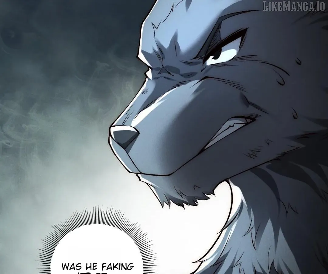 Read Calamity Leveling chapter 47 image 103 on Lezhin