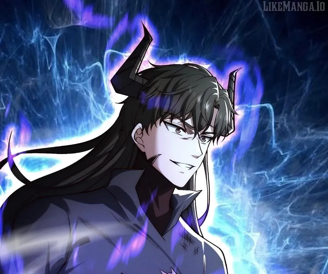 Read Calamity Leveling chapter 47 image 105 on Lezhin