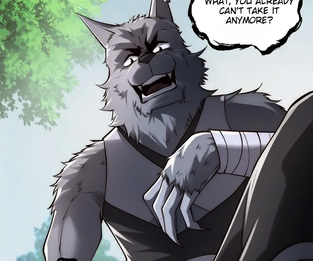 Read Calamity Leveling chapter 47 image 11 on Lezhin