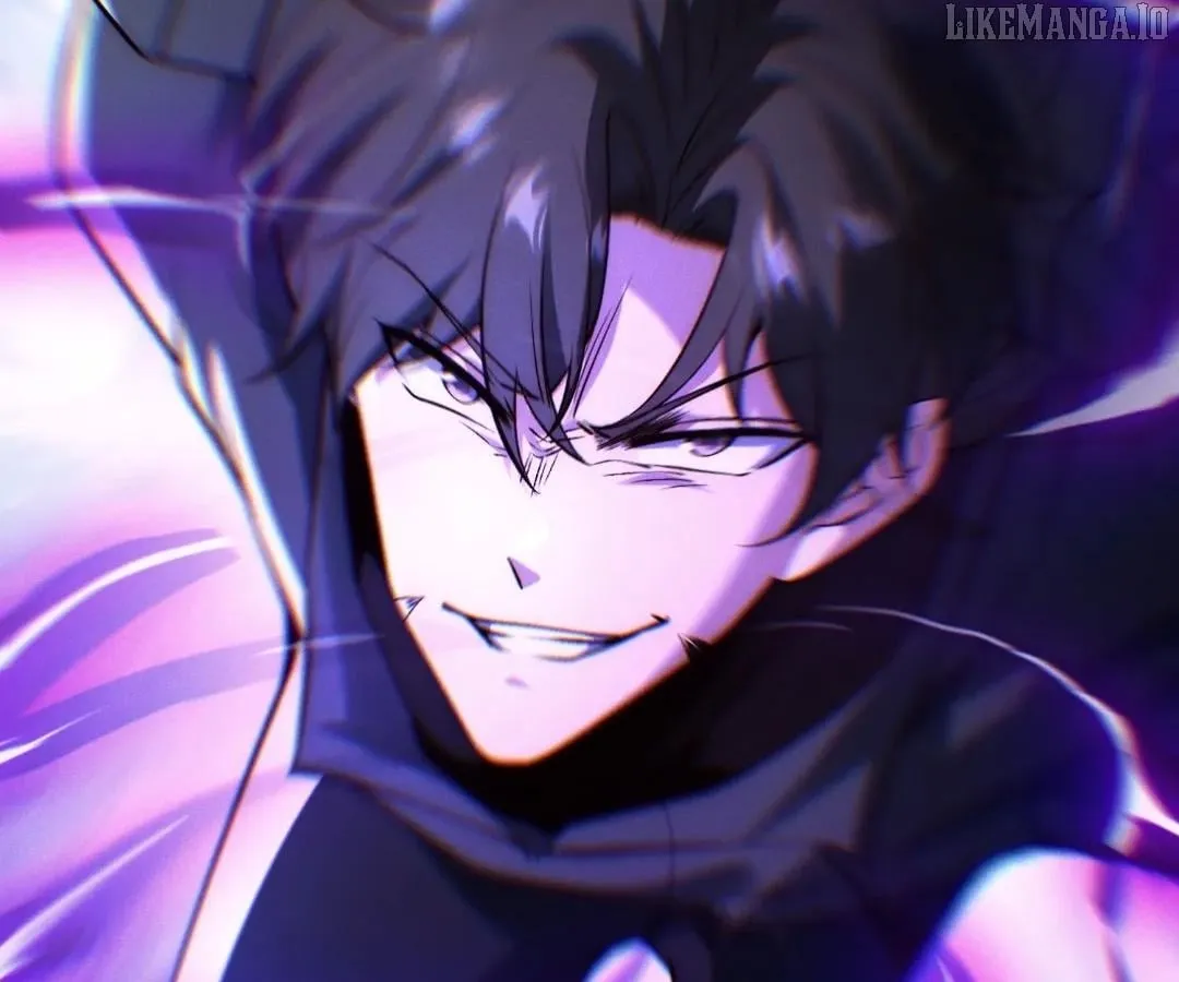Read Calamity Leveling chapter 47 image 111 on Lezhin