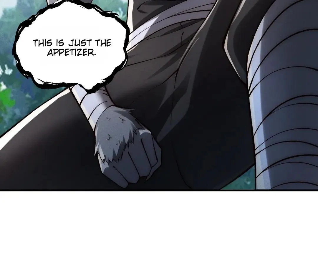 Read Calamity Leveling chapter 47 image 12 on Lezhin