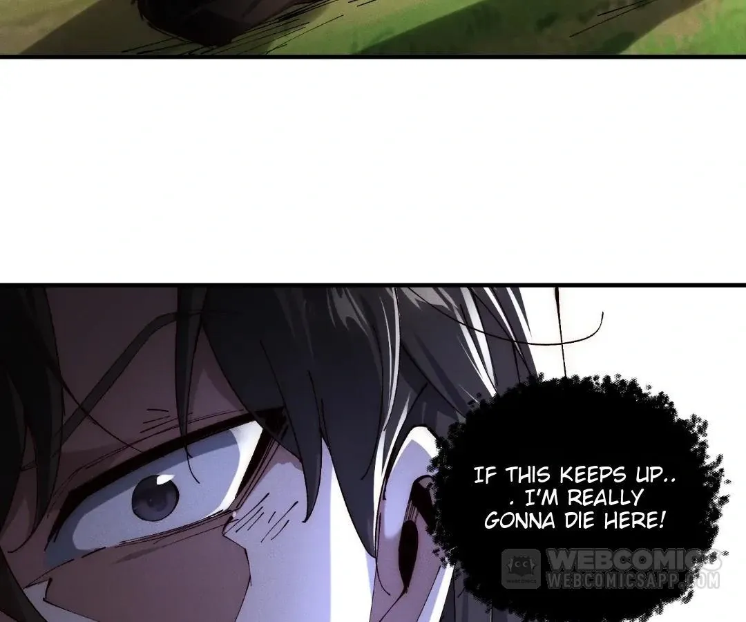 Read Calamity Leveling chapter 47 image 2 on Lezhin
