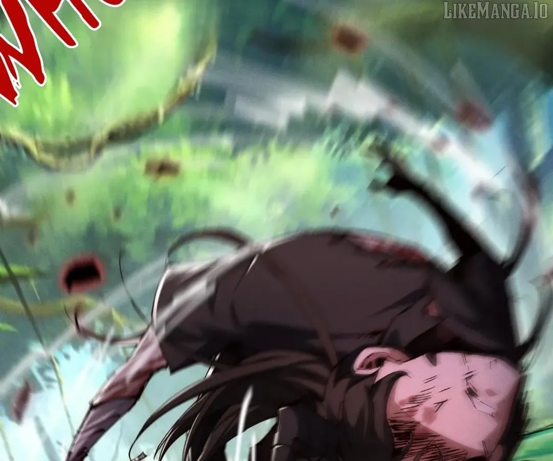 Read Calamity Leveling chapter 47 image 20 on Lezhin