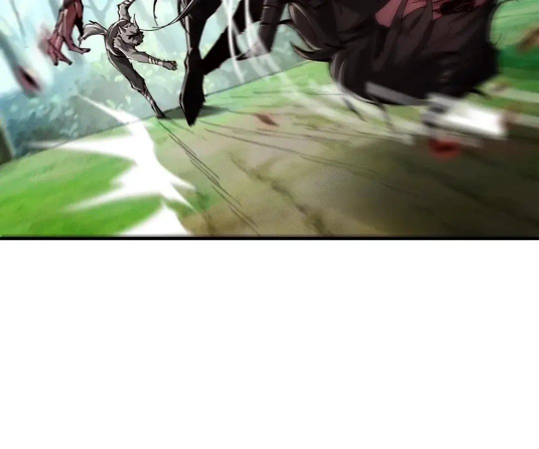 Read Calamity Leveling chapter 47 image 21 on Lezhin