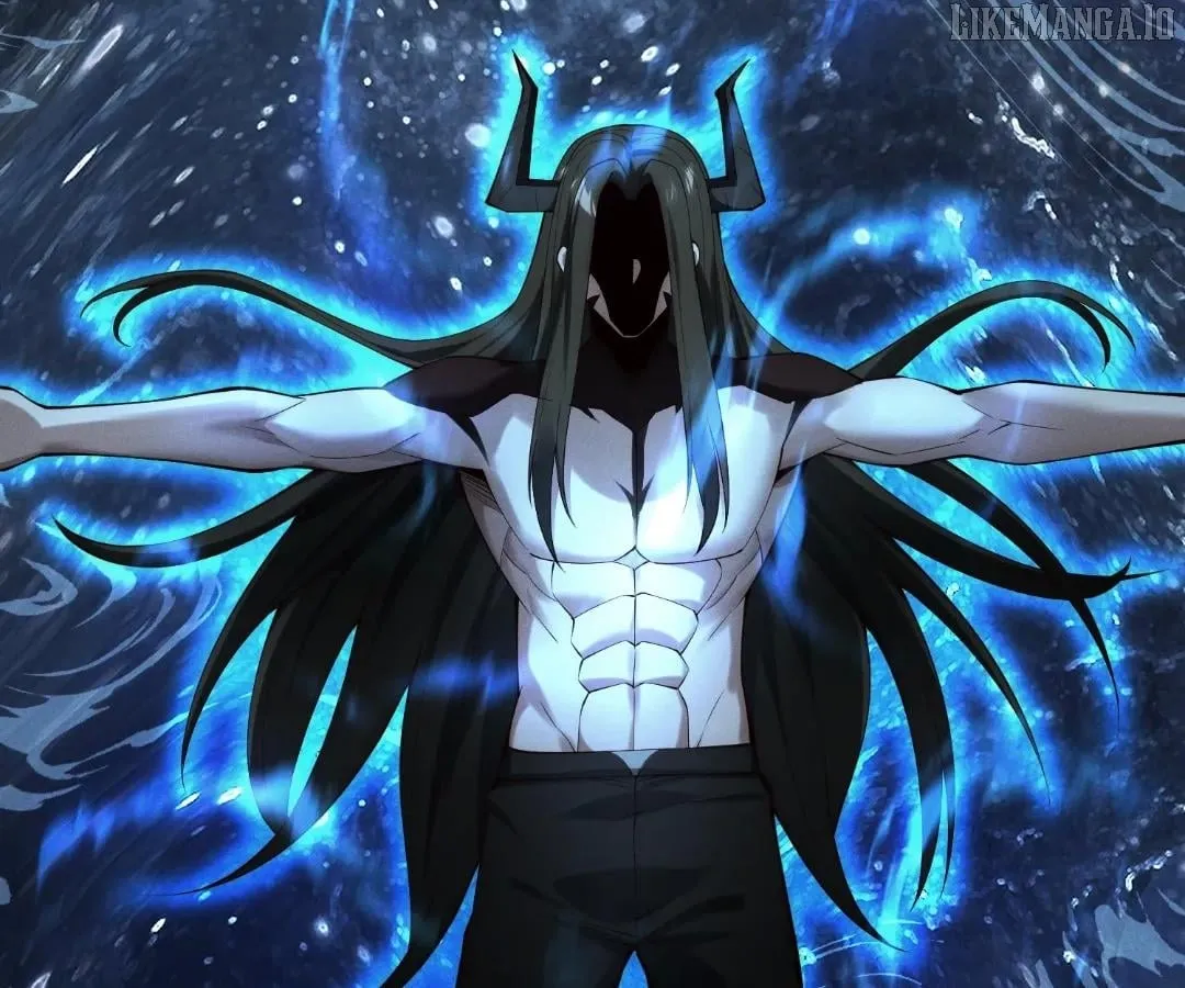 Read Calamity Leveling chapter 47 image 29 on Lezhin