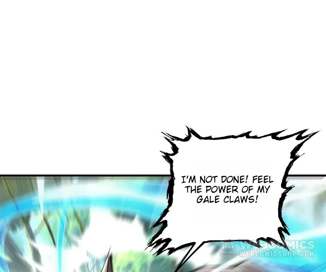Read Calamity Leveling chapter 47 image 34 on Lezhin