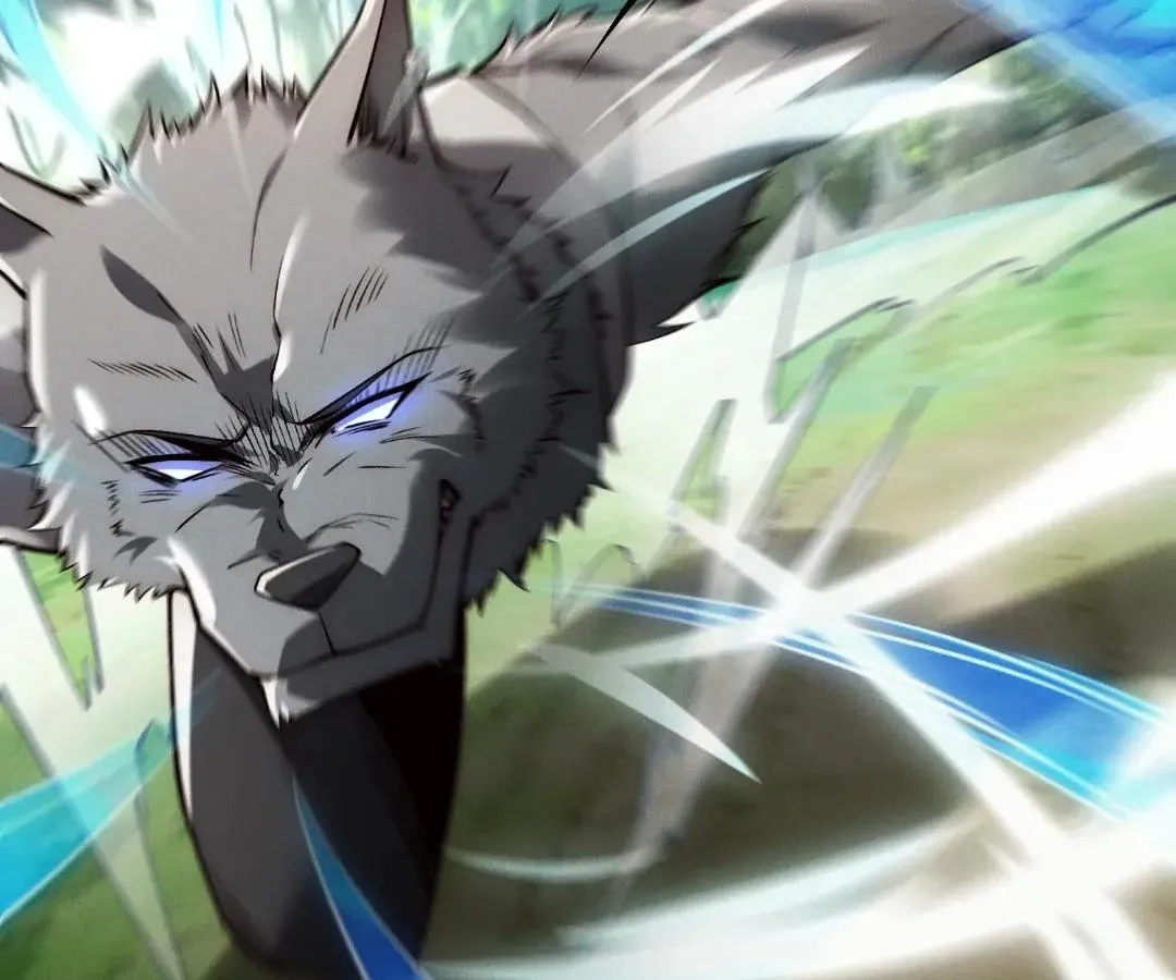Read Calamity Leveling chapter 47 image 35 on Lezhin