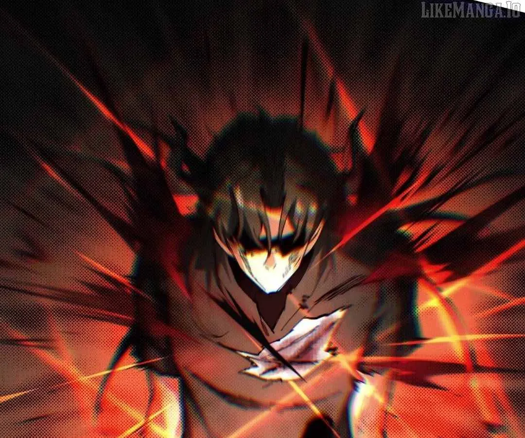 Read Calamity Leveling chapter 47 image 39 on Lezhin