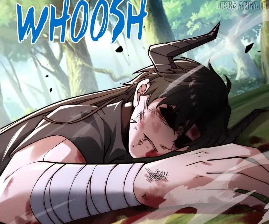 Read Calamity Leveling chapter 47 image 43 on Lezhin